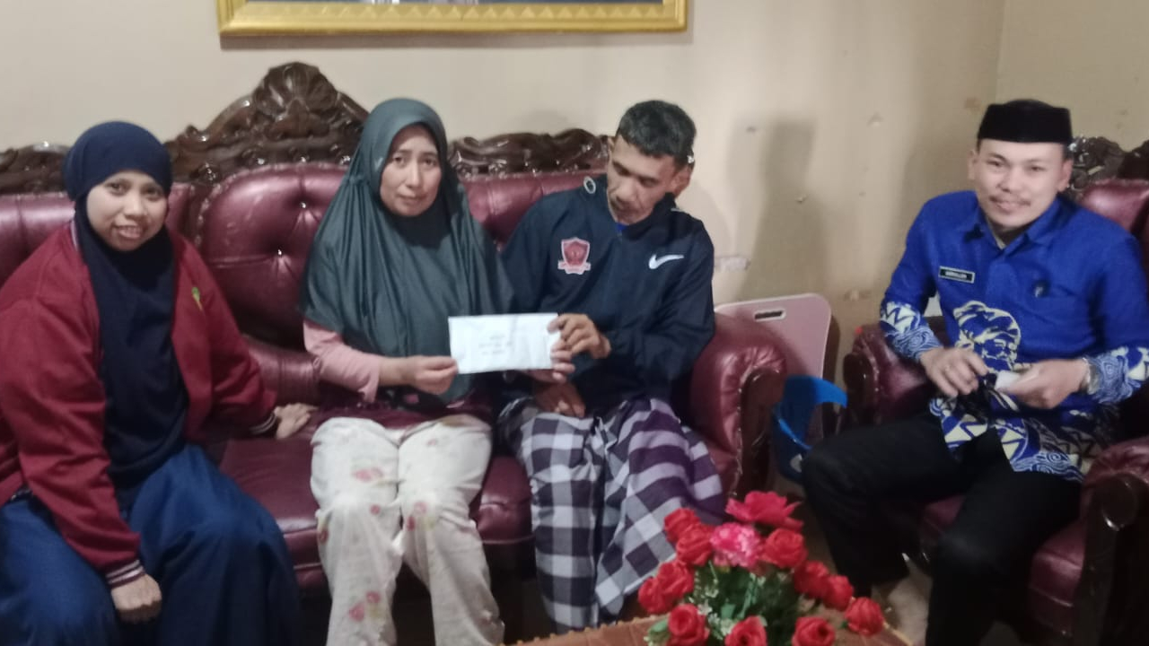 Bantuan Sosial