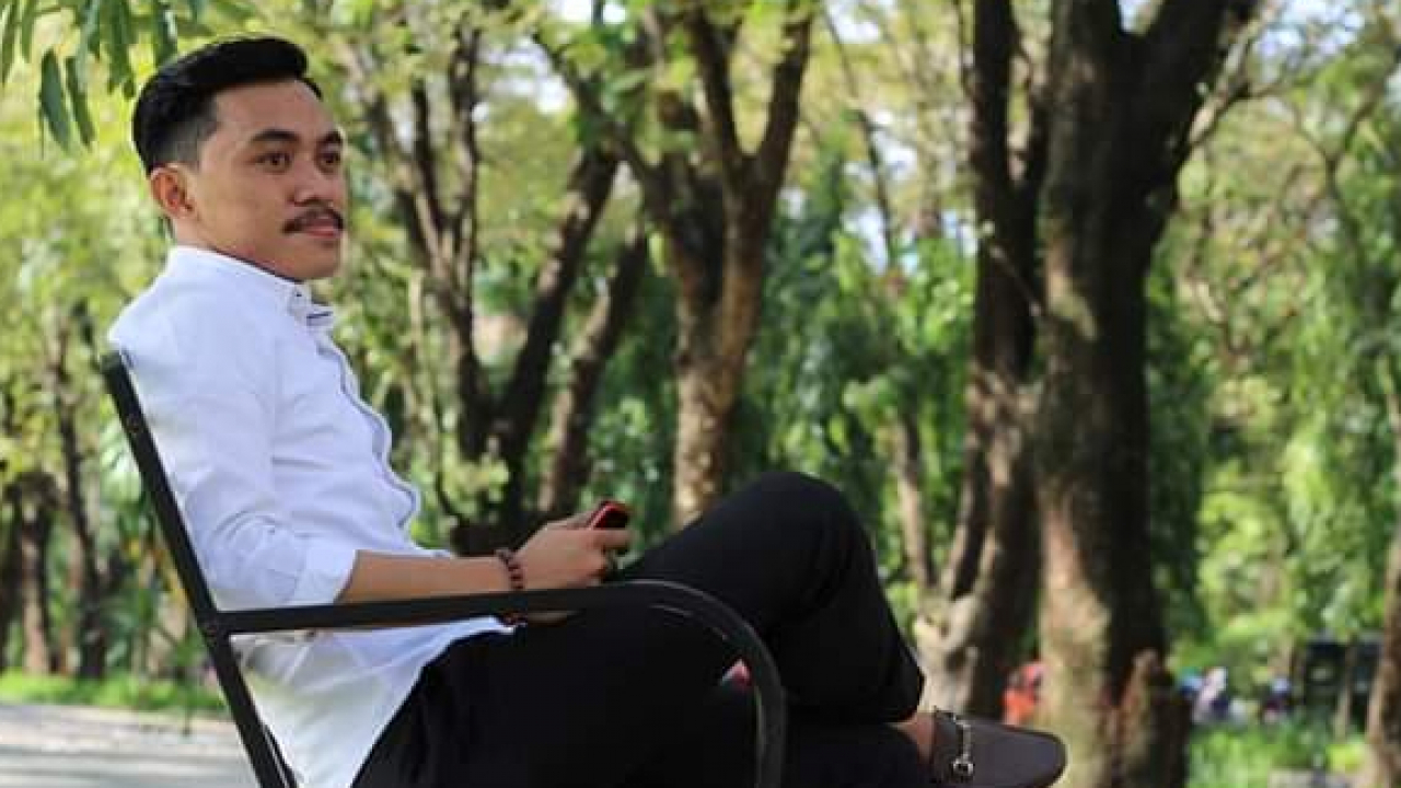 Desa Taring Raih Apresiasi dalam Pelatihan Digital