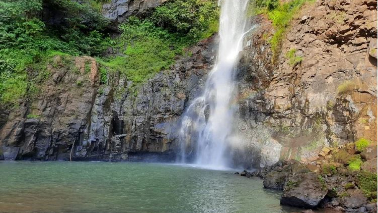 Air Terjun Balang Bulang