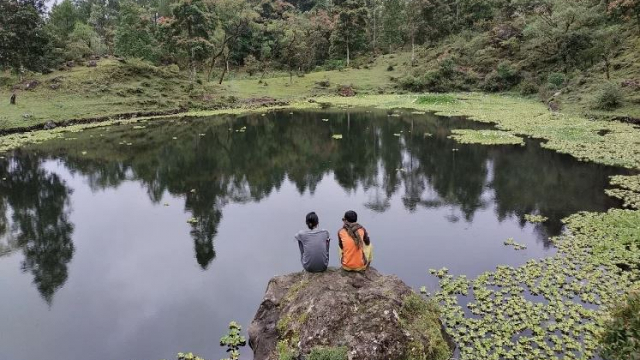 Lembah Ramma