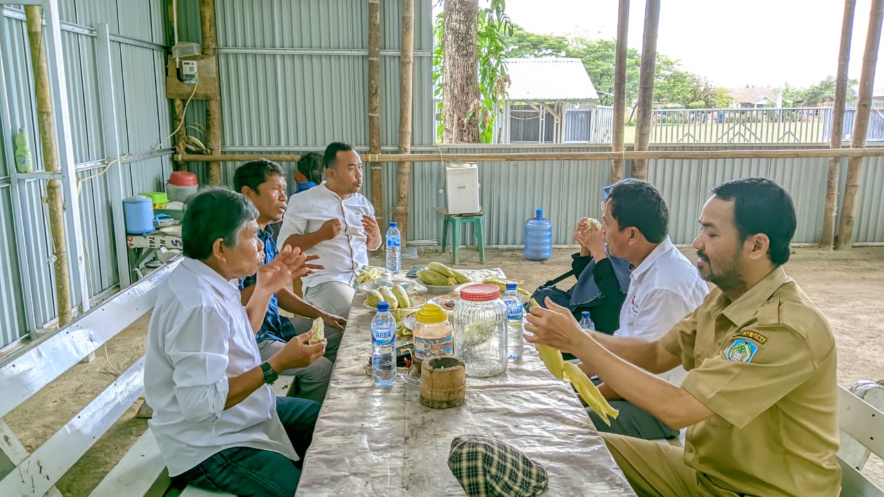 DESA WISATA AGRO WISATA PACELLEKANG