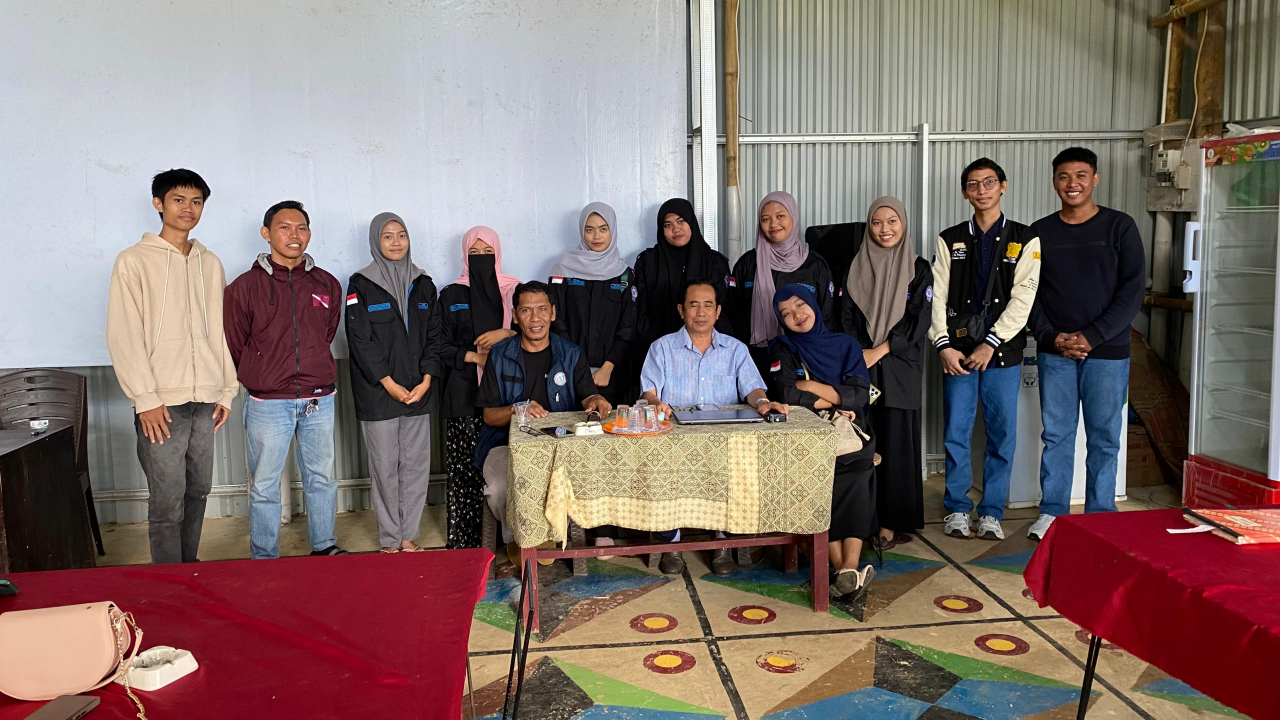 Mendorong Ekonomi Desa Melalui Eduwisata Perikanan di Pacellekang