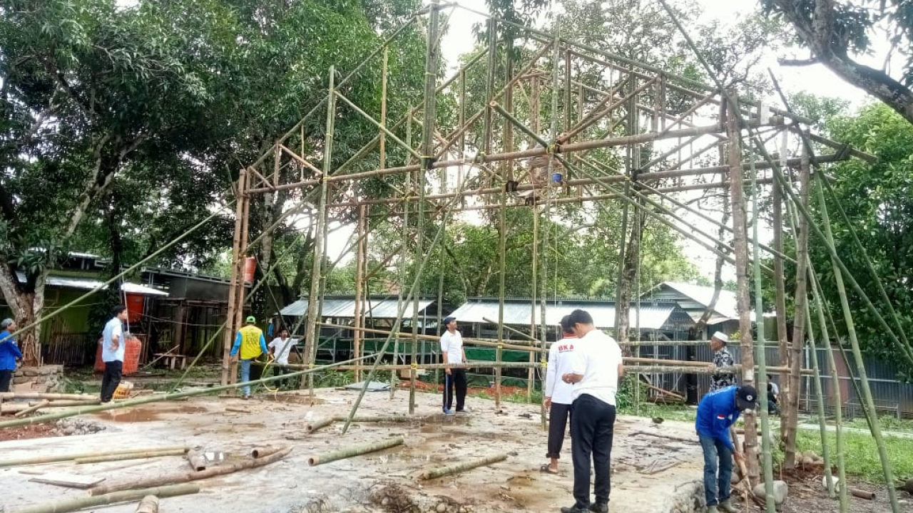 AGROWISATA PACELLEKANG