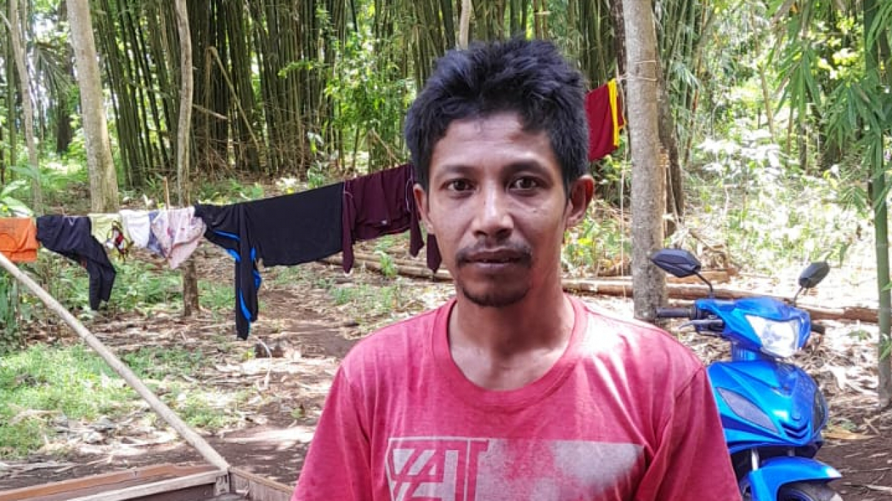 Kerja Bakti Desa Pattallasang: Gowa Bersih Akhir Tahun