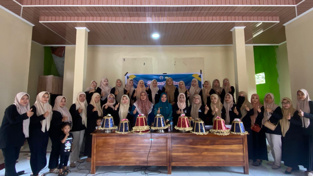 Ekonomi Desa Borong Pa'la'la: Pertanian & Pariwisata Bangkit