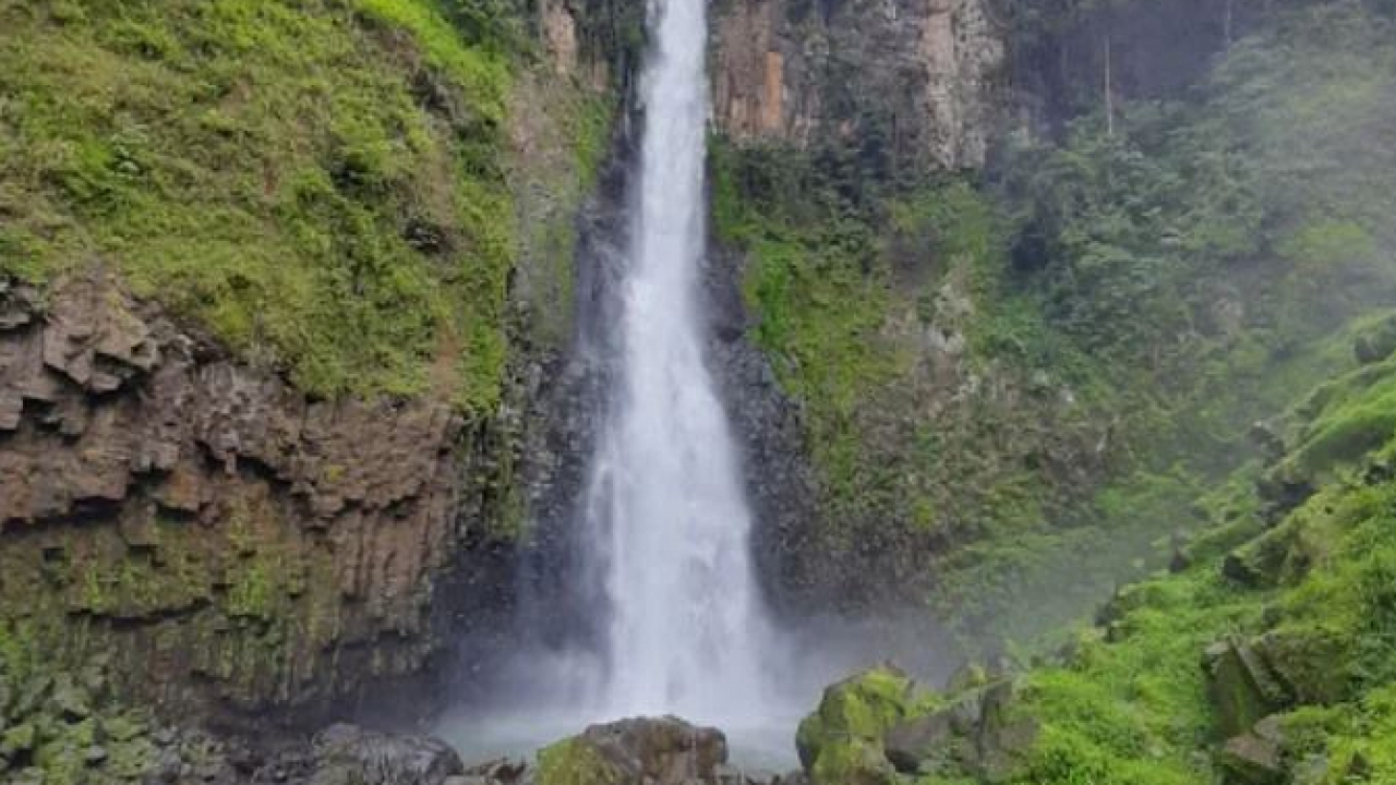 Air Terjun Takapala