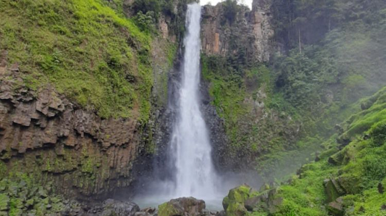 Air Terjun Takapala