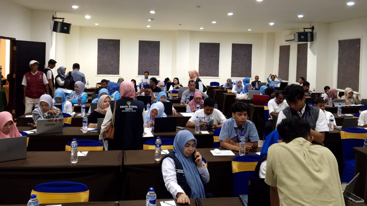 Pendidikan Bontoloe: Kunci Kemajuan dan Pembangunan Desa