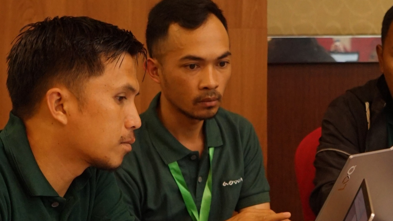 Desa Remcy Panan Raih Penghargaan Desa Inovatif Tahun 2025