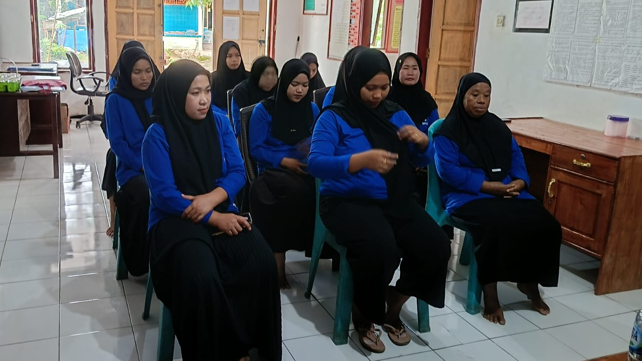 Tugas dan Tanggung Jawab Perangkat Desa Ulujangang