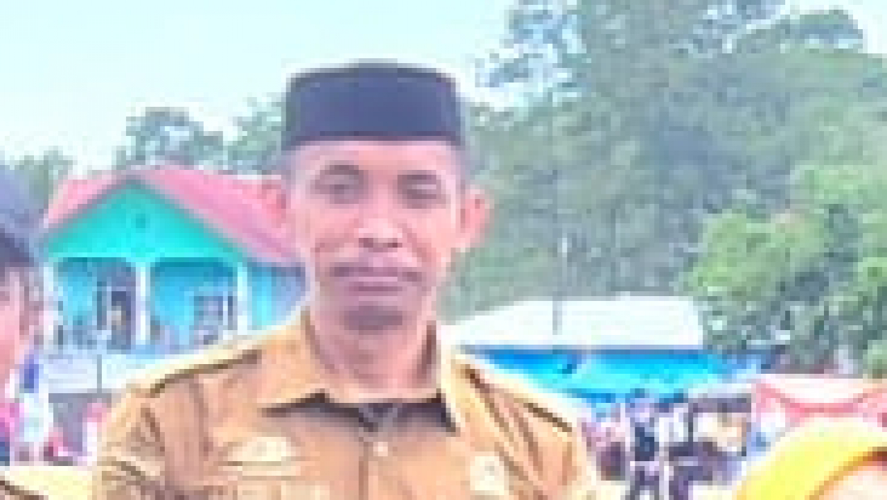 Pelatihan Digitalisasi Aparat Desa Ulujangang