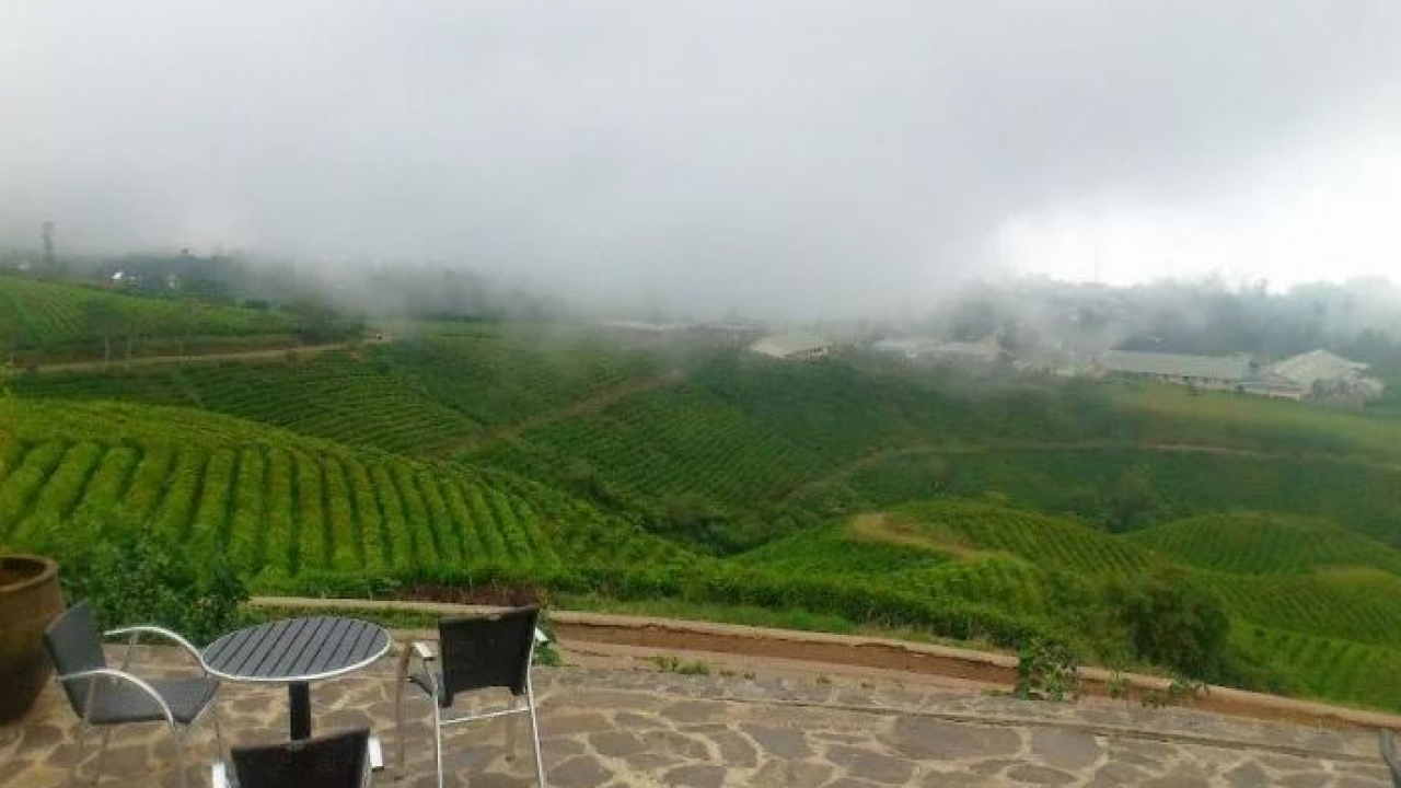Malino Highland