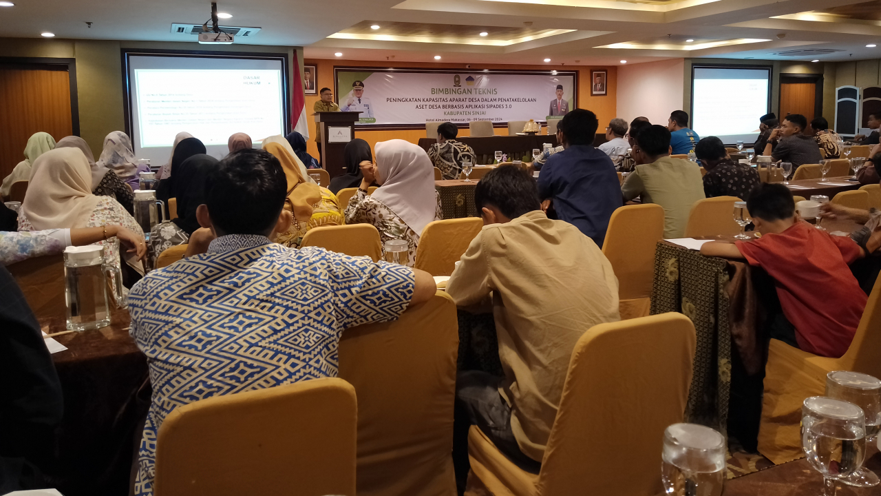 Bimbingan Teknis