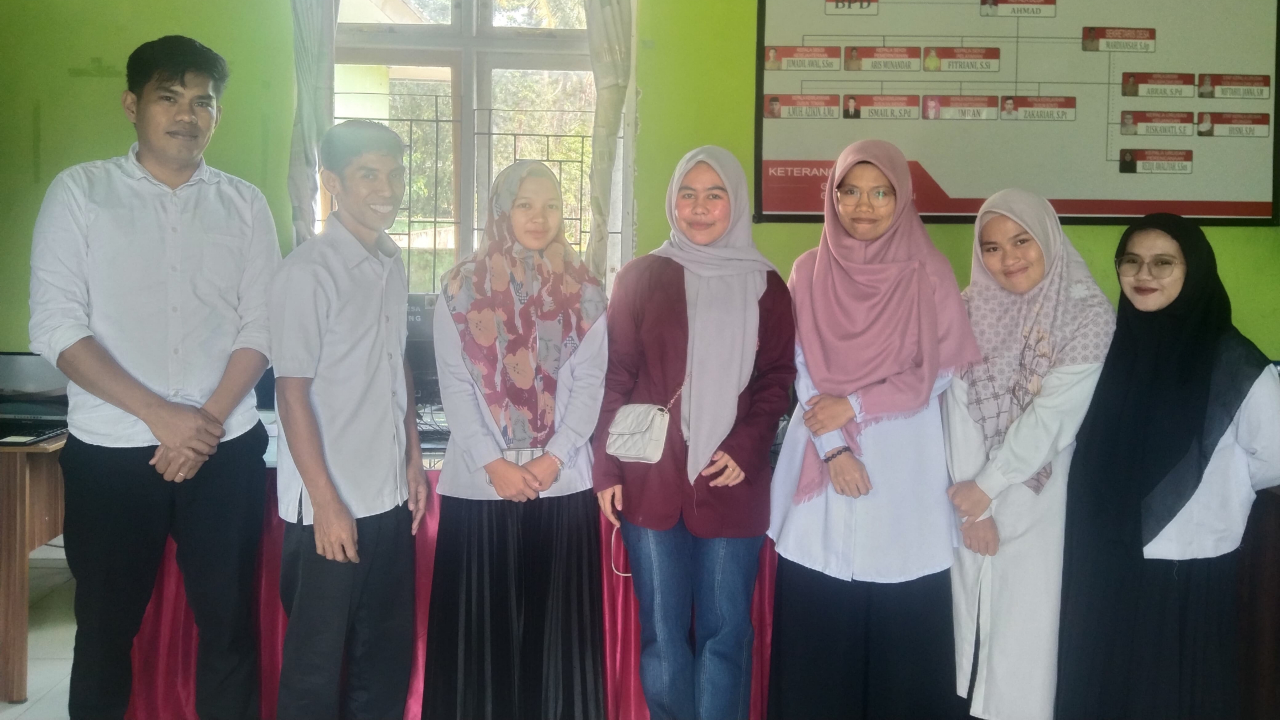 PENELITIAN MAHASISWA UMSI