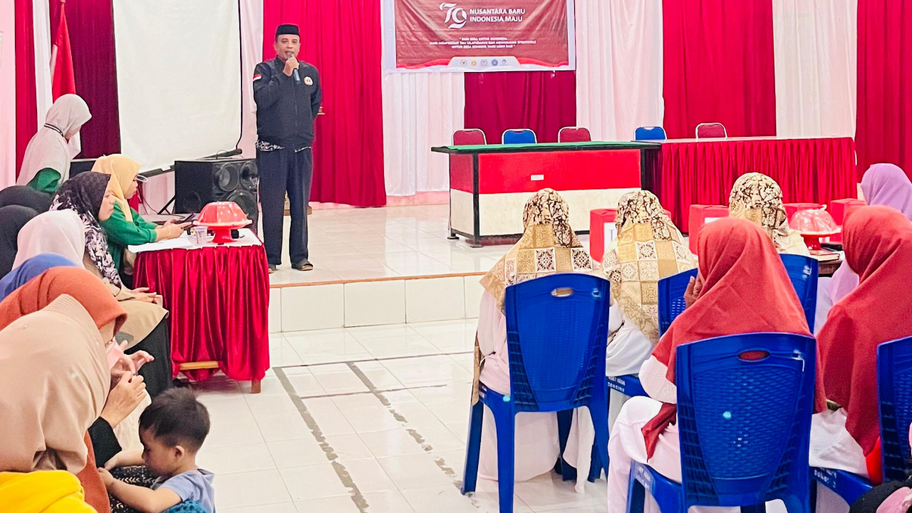 Lomba Tahsin