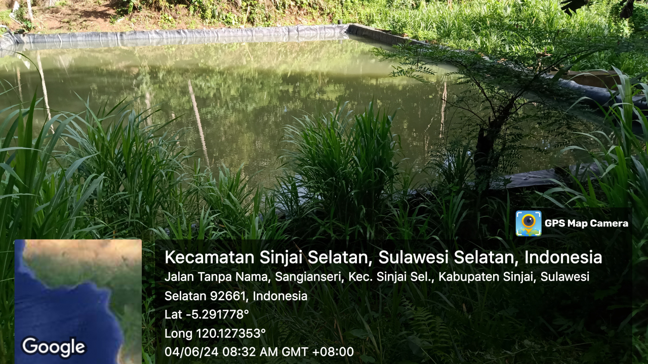 WISATA MANCING MANIA