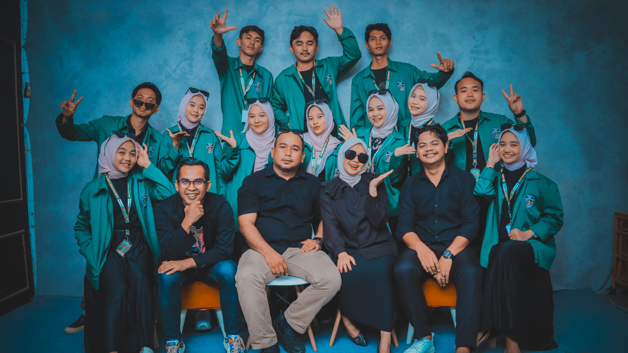 Mari Hadiri Ramah Tamah KKN UMI Makassar Di Desa Massangkae