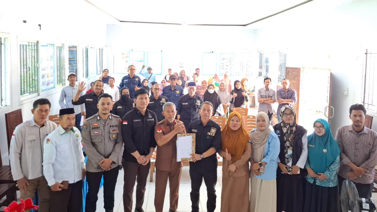 Musrenbang Desa Bulu Bulu: Transparansi APBDes Semester I dan Perencanaan 2027 Jadi Fokus Utama