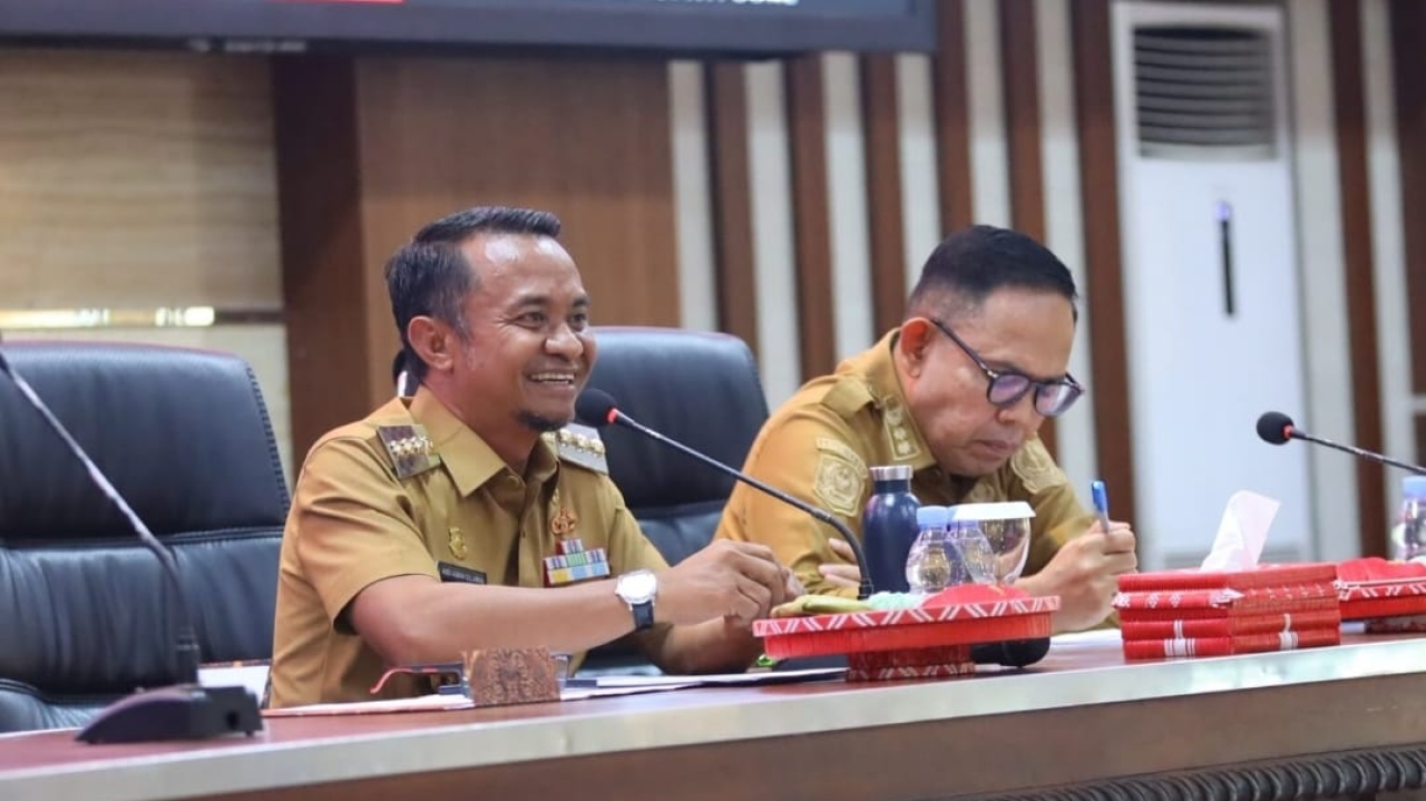 Bone Raih Tiga Kampung Nelayan Merah Putih 2026, Desa Bulu Bulu Tonra Masuk Prioritas Pembangunan