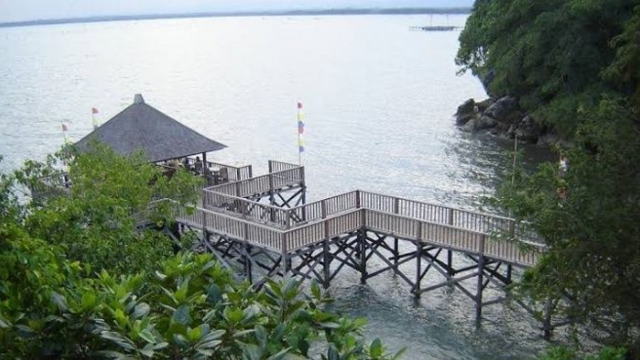 Tanjung Pallette