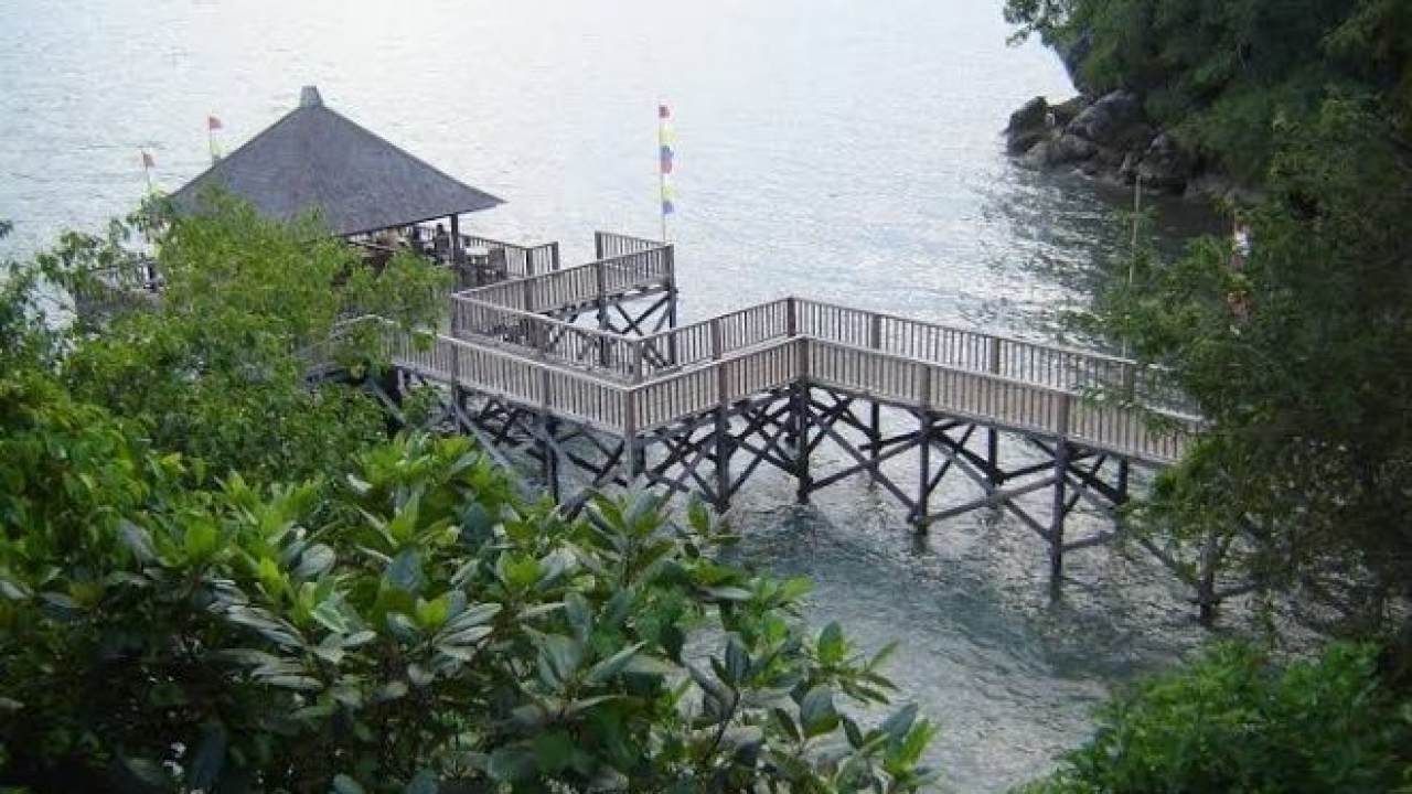Tanjung Pallette