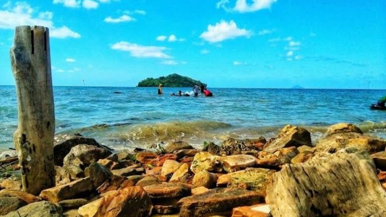 Pantai Tete