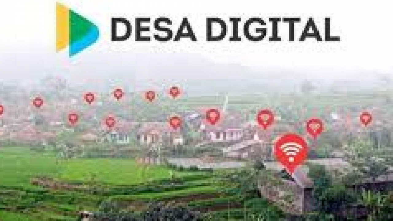 Digitalisasi Desa Seberang: Implementasi Aplikasi Digital Desa pada 24 Juni 2025