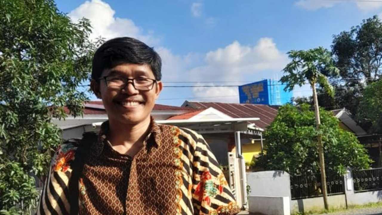 Desa Pattiro Deceng Berhasil Menjadi Desa Mandiri di Tahun 2023