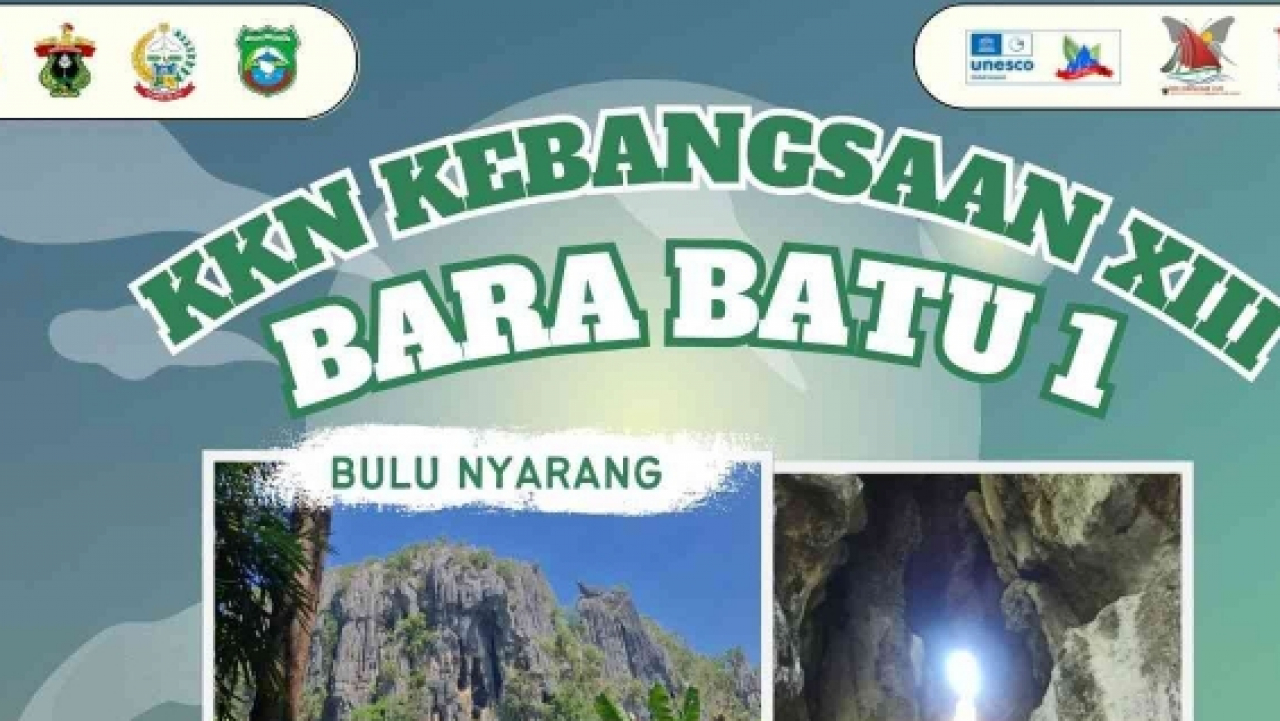 Mahasiswi UNTAG Samarinda Digitalisasikan Wisata Budaya Desa Bara Batu Lewat Flipbook Interaktif dalam Program KKN Kebangsaan 2025