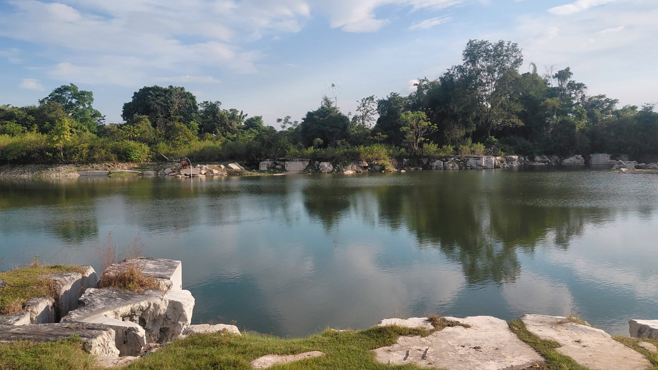 Danau Rindu