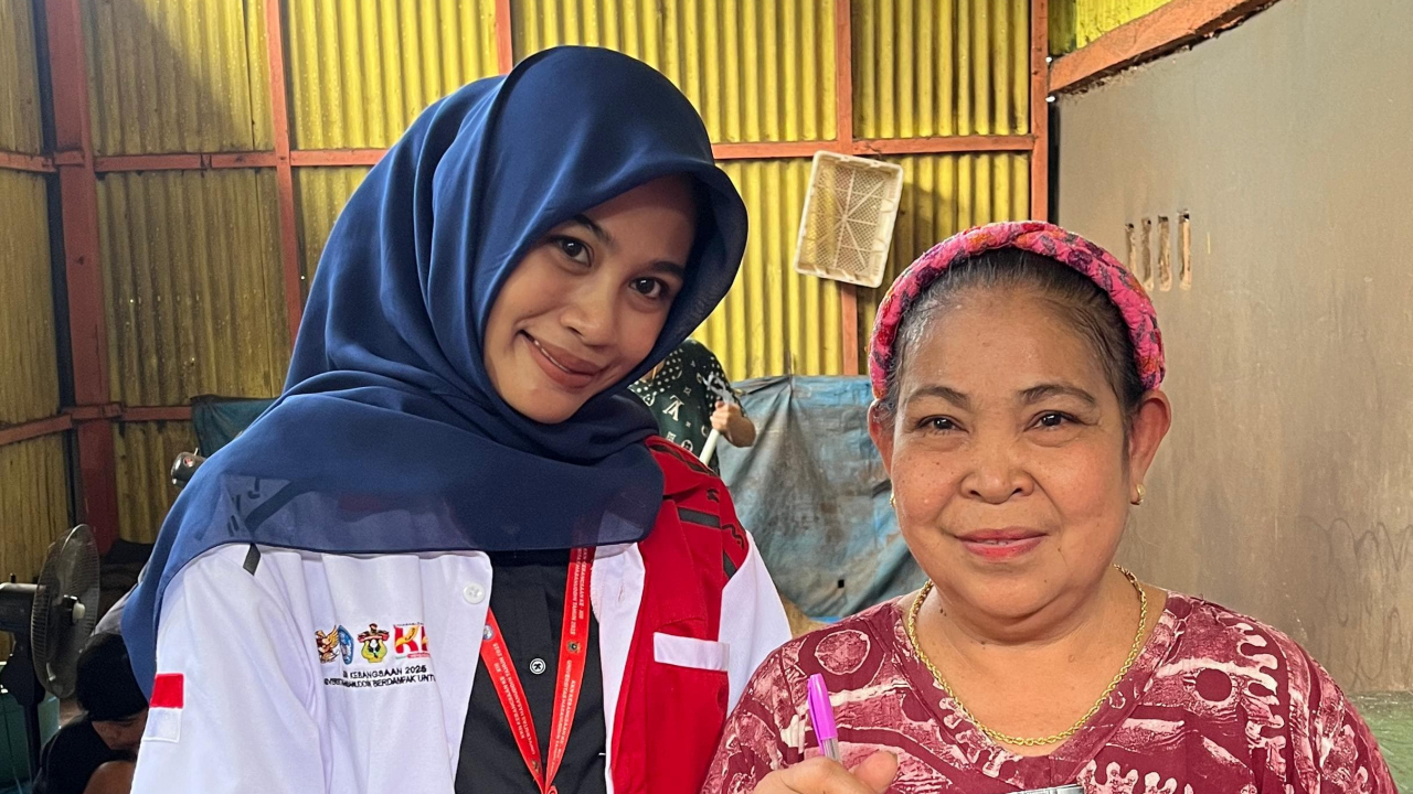 Warung Cerdas: Pencatatan dan Harga Jual UMKM Kuliner Desa Bara Batu