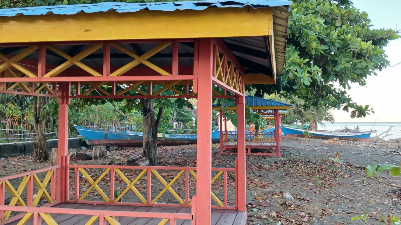 Pantai Pancana