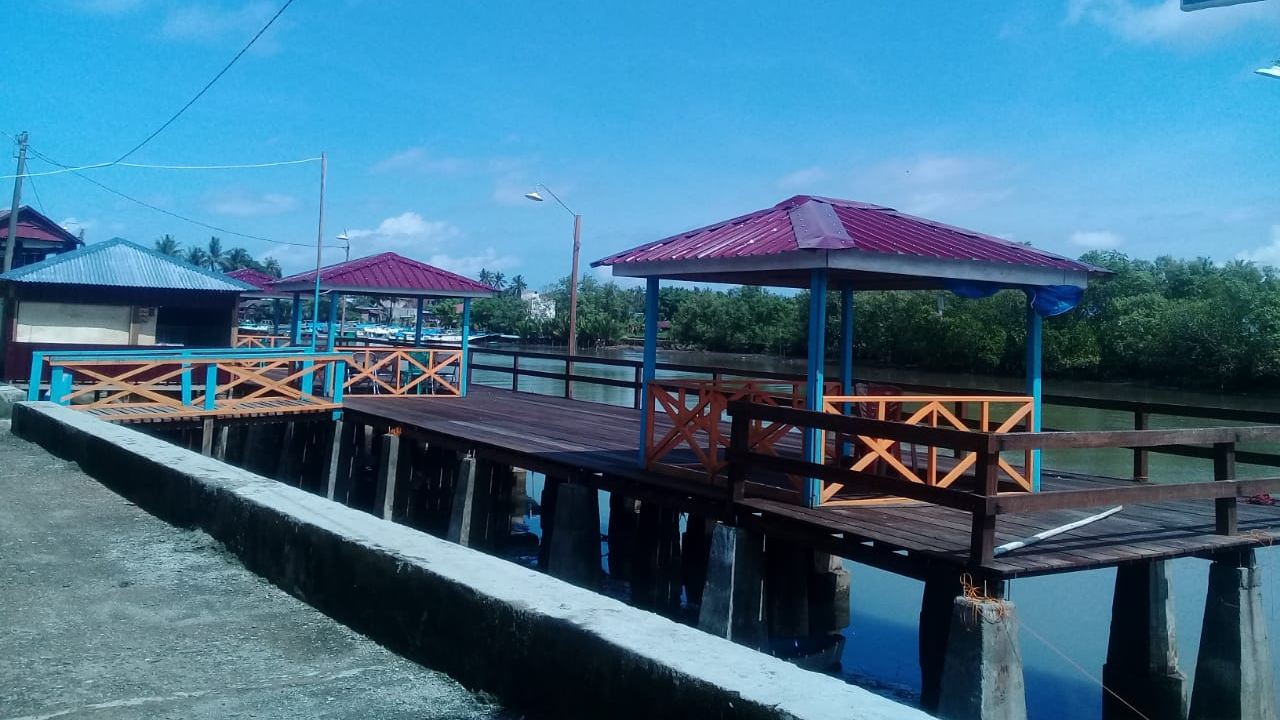 Destinasi Wisata Pancana