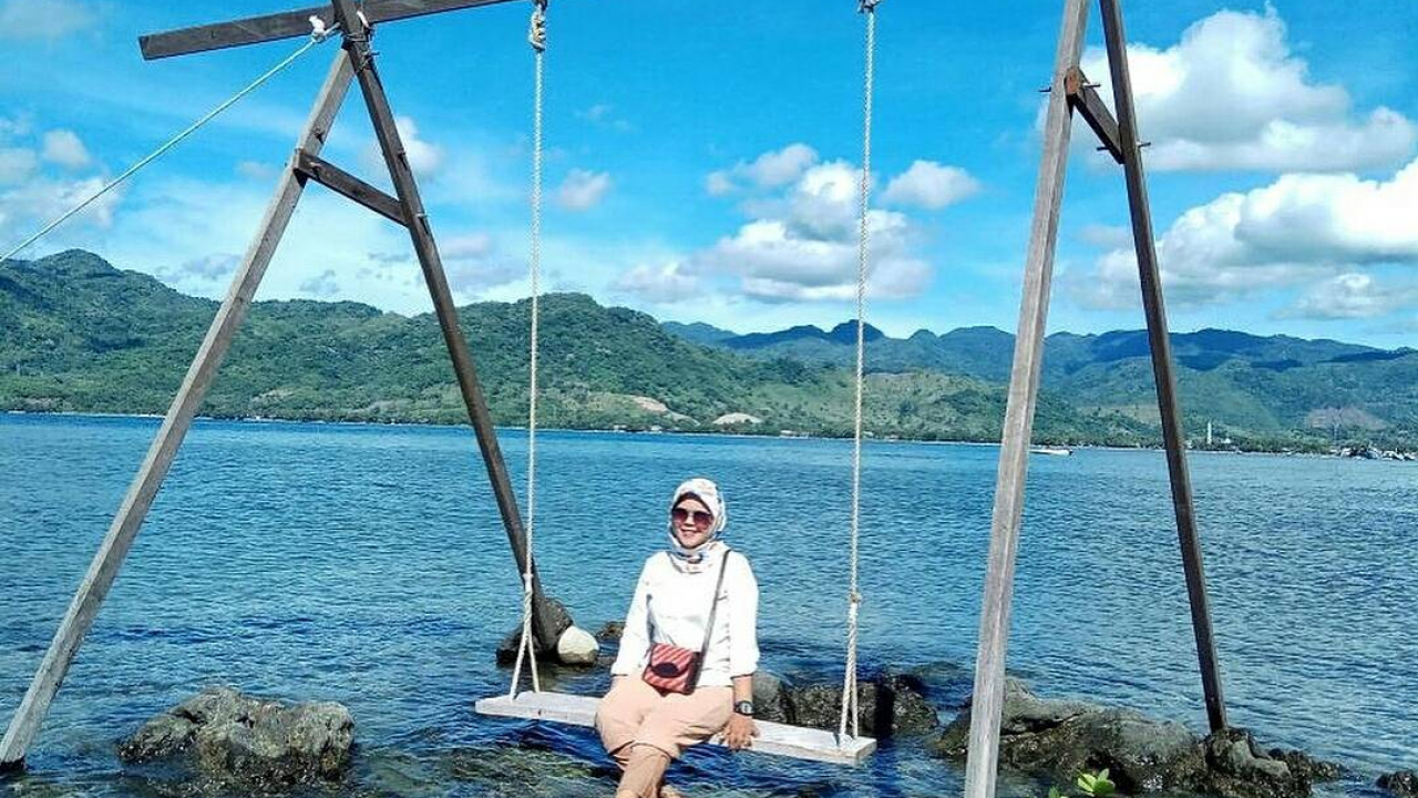 Pulau Dutungan