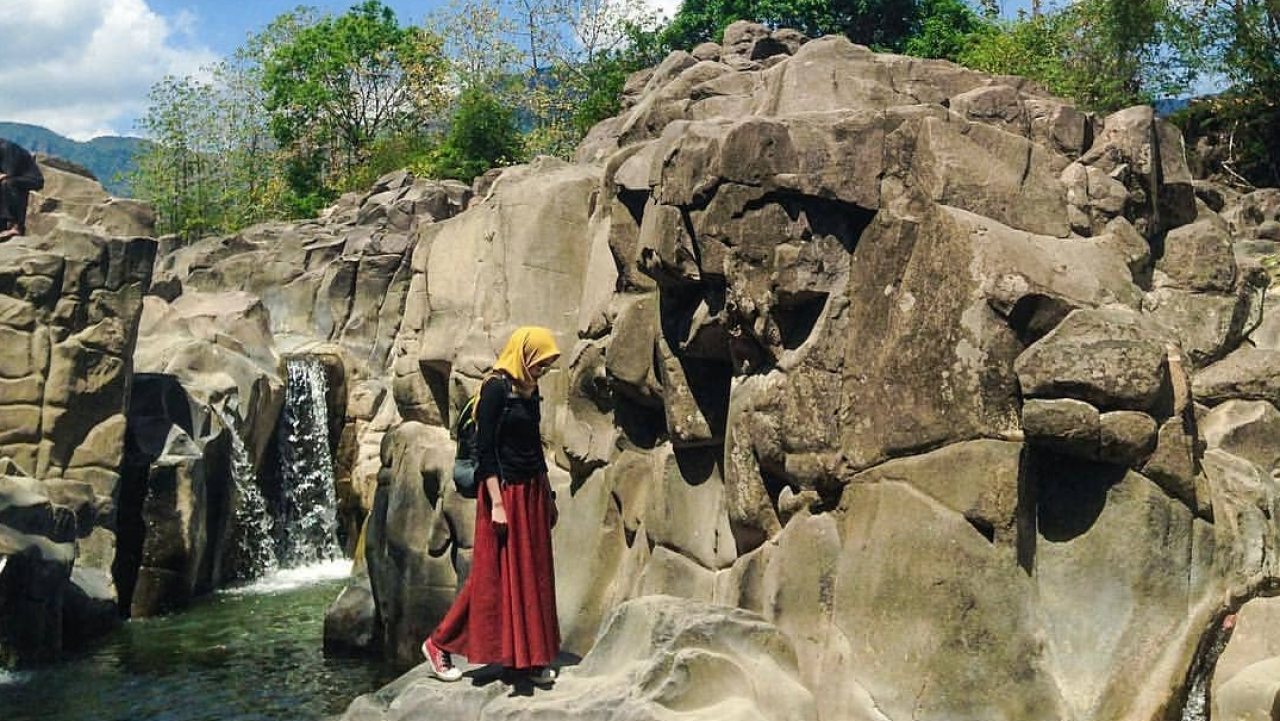 Celebes Canyon