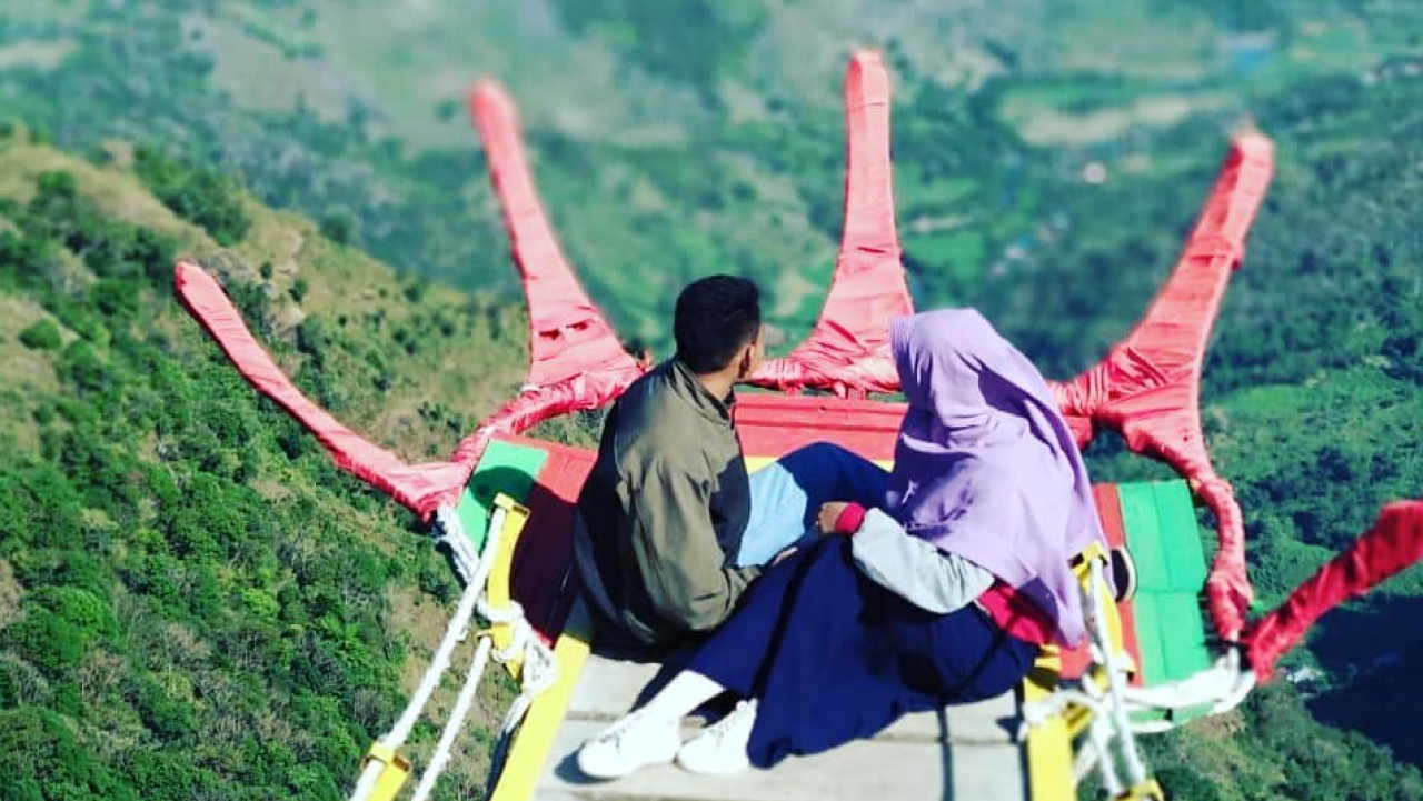 Puncak Lappalaona