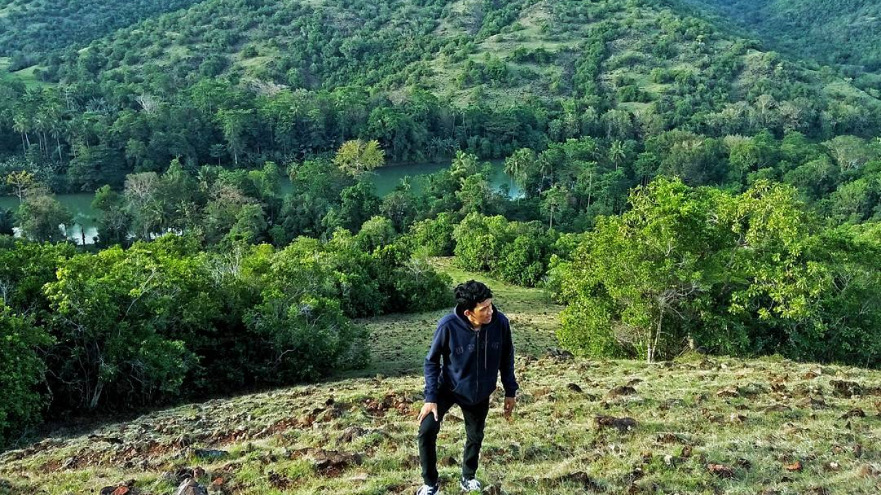 Bukit Maddo