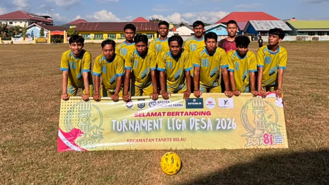 Duel Sengit Tanpa Gol! Corawali Ditahan Pancana, Tiket Lolos Ditentukan di Laga Hidup-Mati