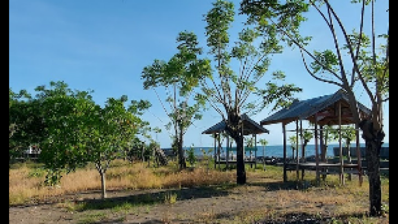 Pantai Pijar