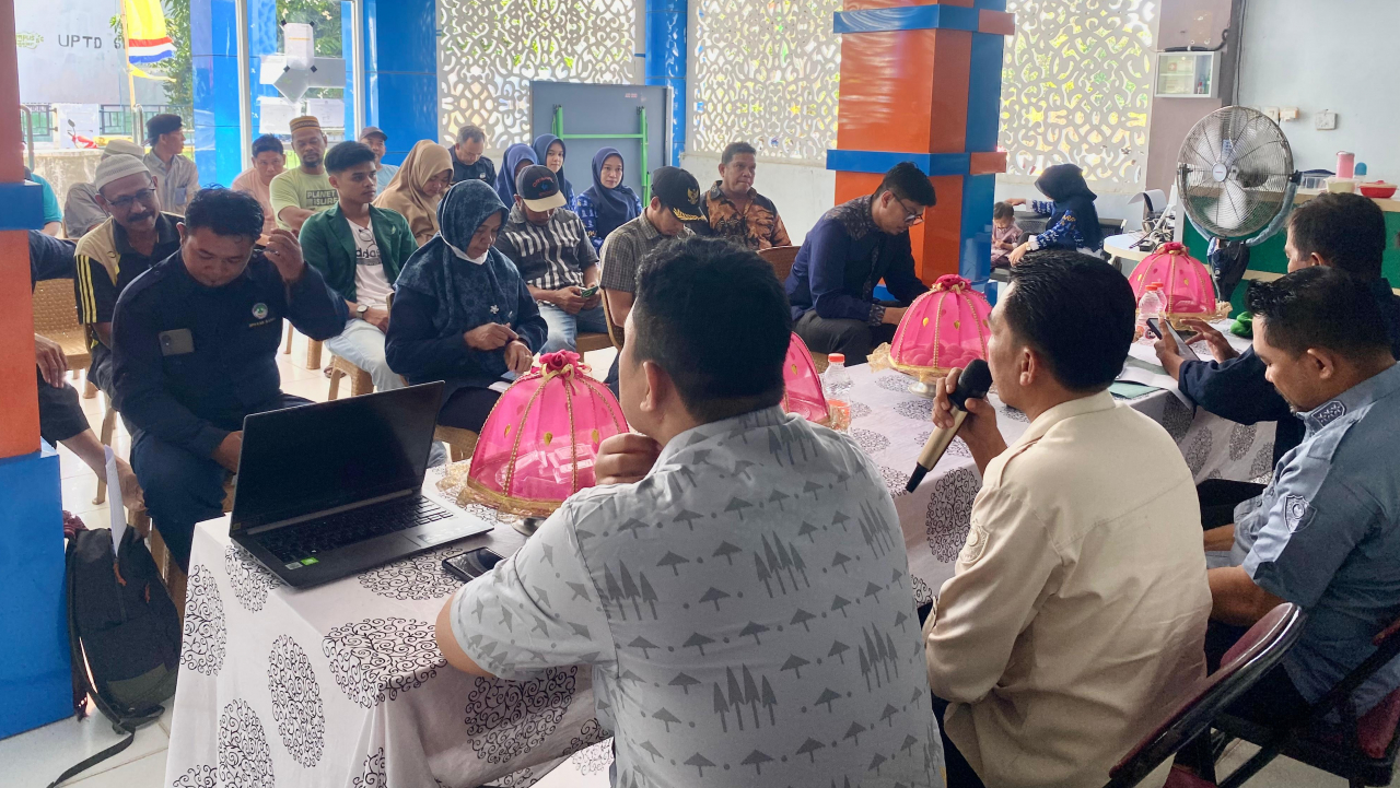 **Musyawarah Mappalili di Desa Corawali: Upaya Mewujudkan Ketahanan Pangan dan Kesejahteraan Petani**