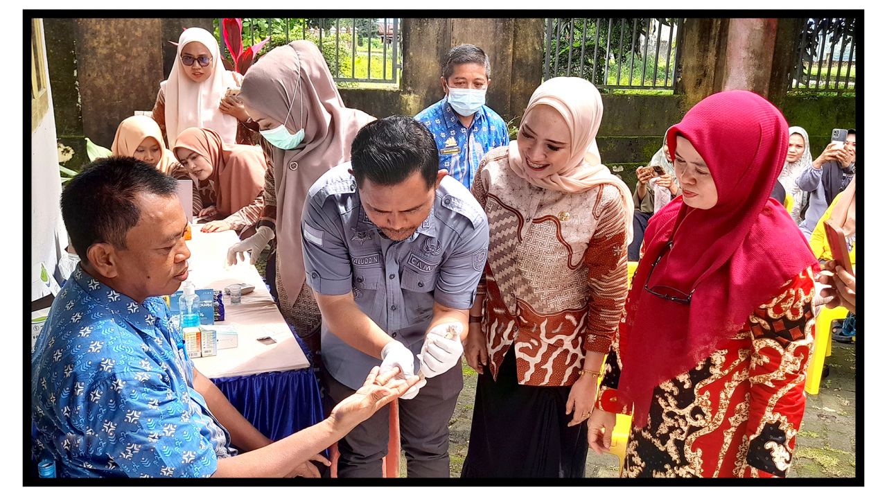 Lounching ILP