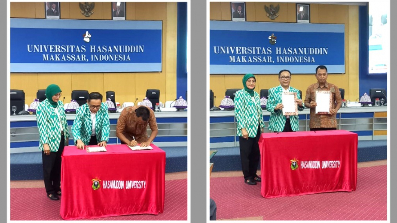 Sinergi ICMI Orwil Sulsel dengan Desa Pao-Pao: Pemberdayaan Ekonomi Masyarakat Desa