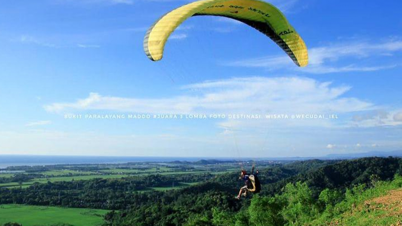 para layang