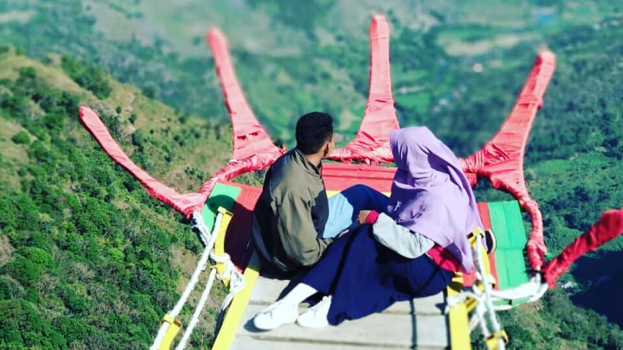 Puncak Lappalaona