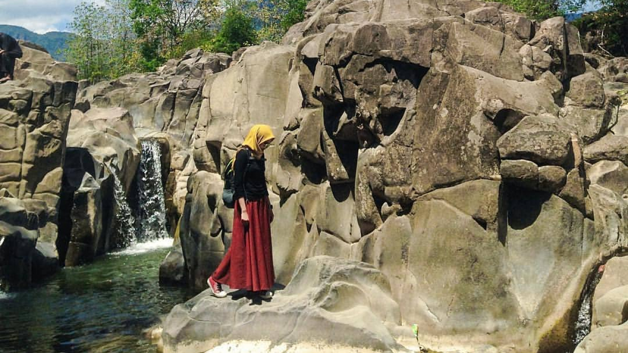Celebes Canyon