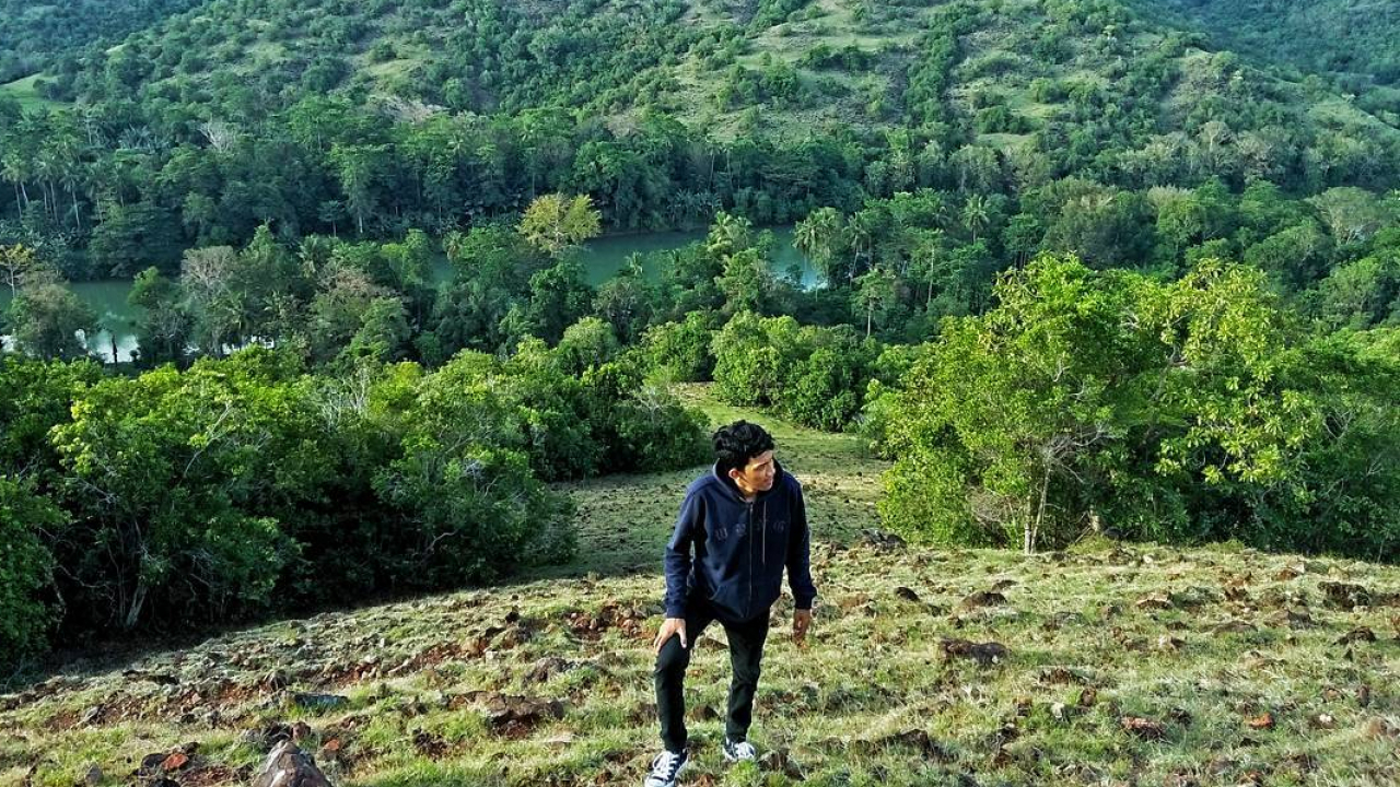 Bukit Maddo