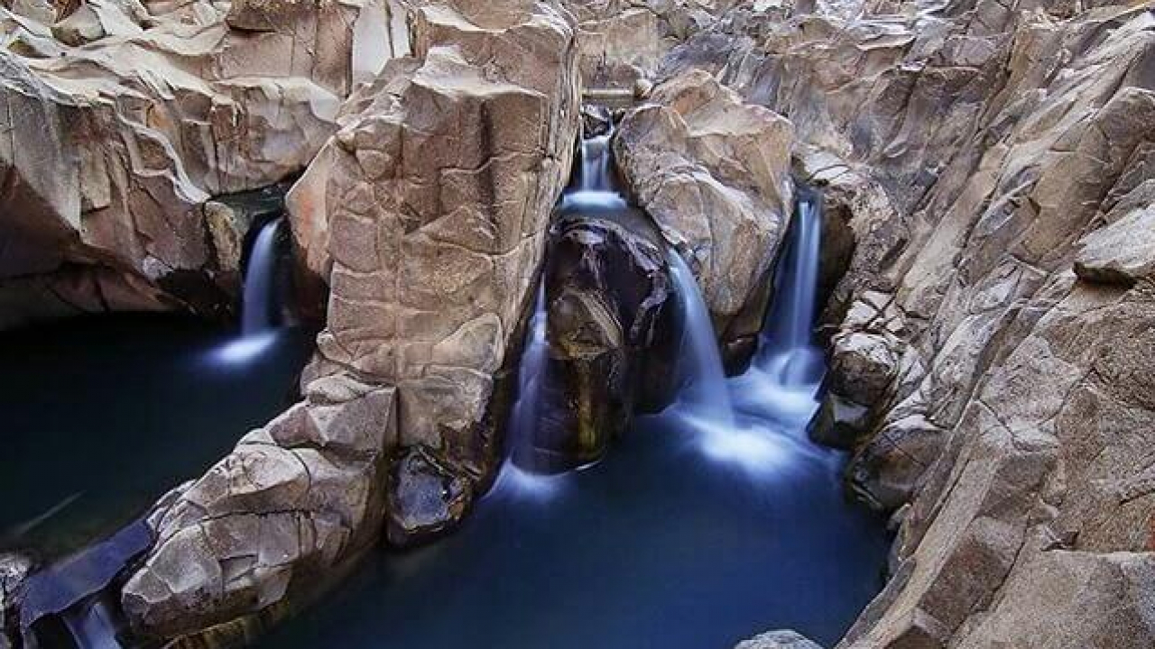 Celebes Canyon