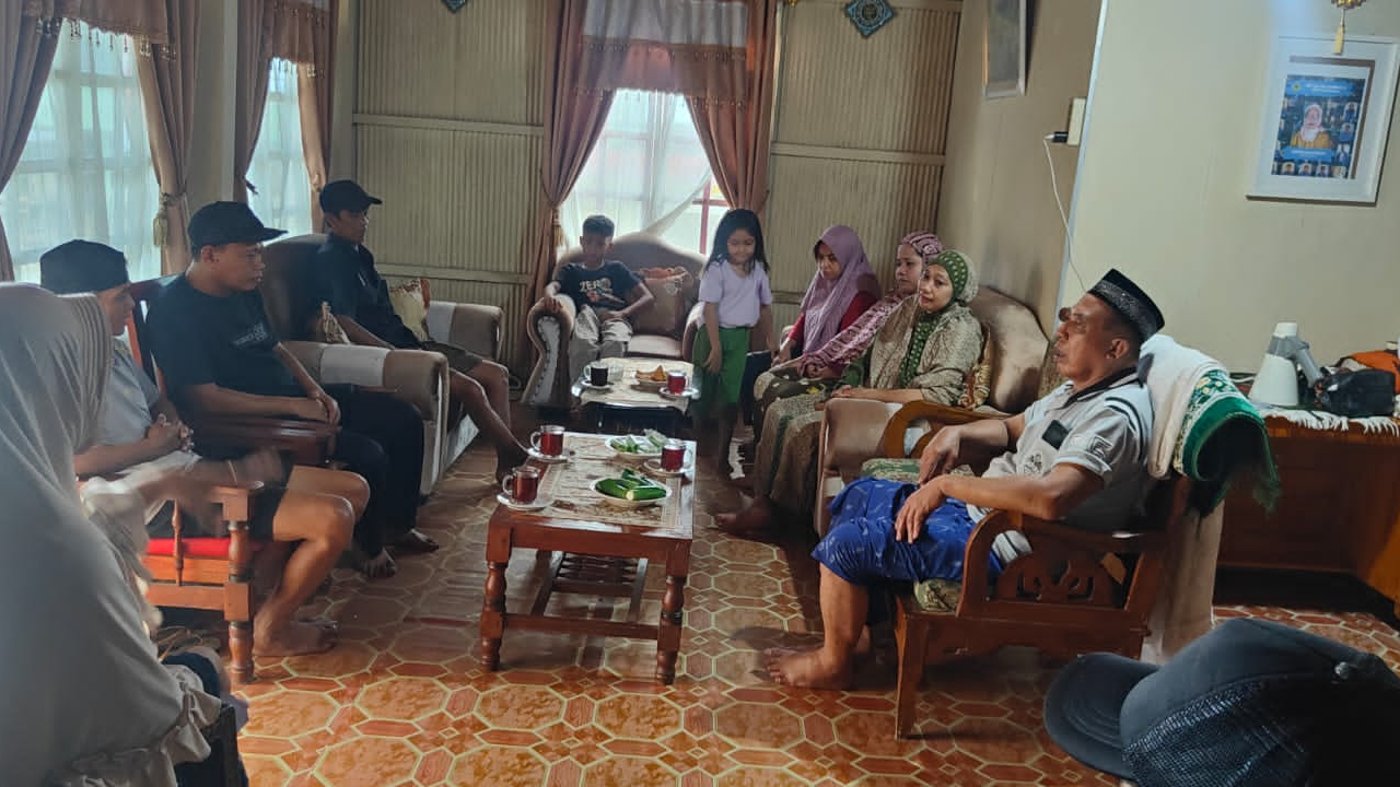 Mediasi Warga Sengketa Lahan.