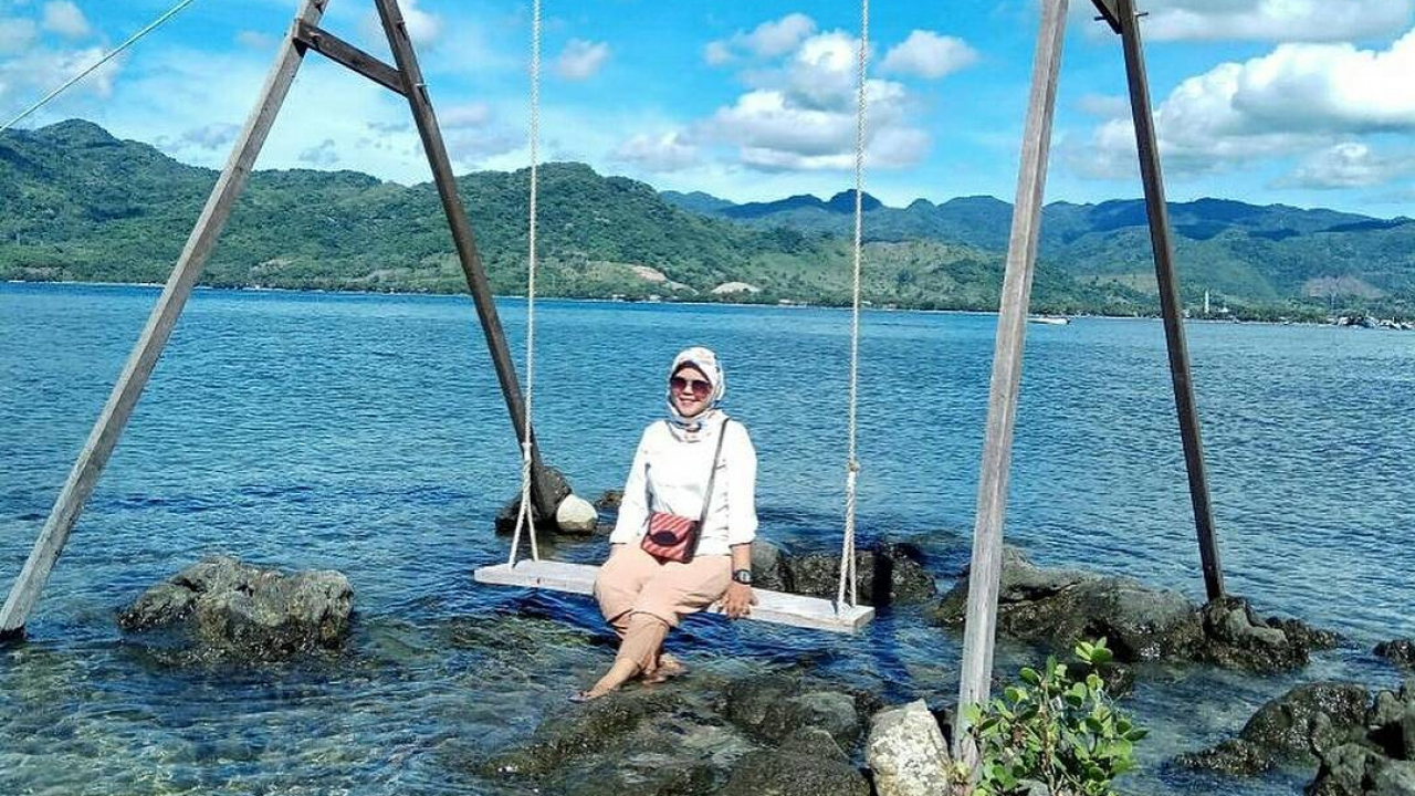 Pulau Dutungan