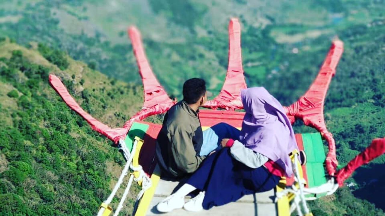 Puncak Lappalaona